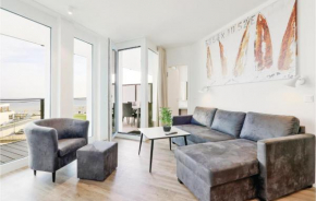 Awesome Apartment In Lübeck Travemünde With Sauna, Travemünde